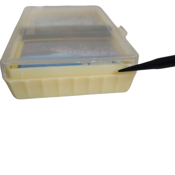 Vintage playing SOLD - Picture 12 of 13